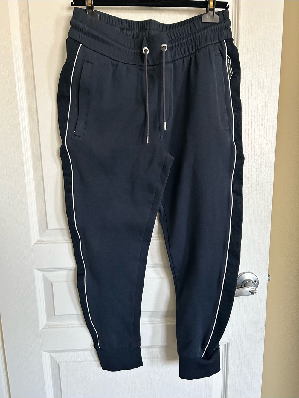 Porsche by BOSS men's jogger pants